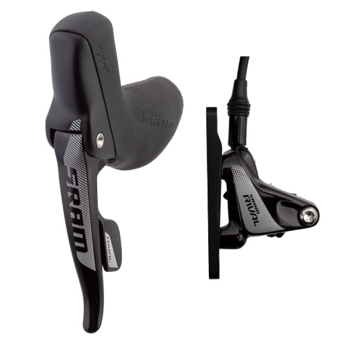 SRAM Rival 22 Hydraulic Disc Brake Yaw 00.7018.144.004