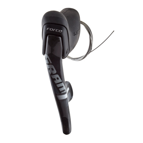 SRAM Force 22 DoubleTap Shift and Brake Lever 2 00.7018.080.001