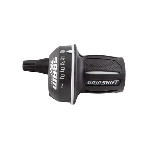 Sram Twist Shifters Shimano Compatible MRX 6 00.0000.200.650