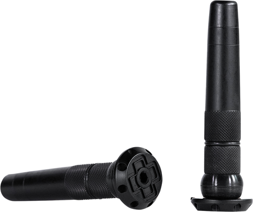 Muc-Off Usa Stealth Plug - Black 20293