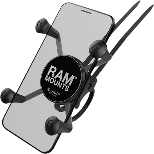 Ram Mounts X-Grip Kit - With Bicycle Base RAP-274-1-UN7