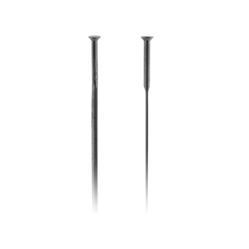 Sapim CX-Ray Bicycle Spoke Bladed Straight Pull 302mm Black GICR1430200 ZO--- SAP1104