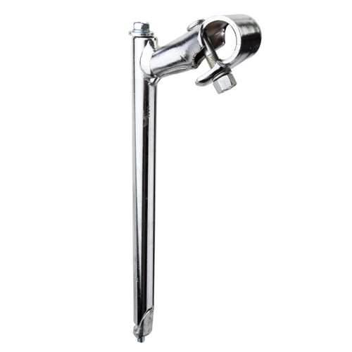 Wald Steel MTB Quill Stems 15° Adjustable Lengths 12" 511