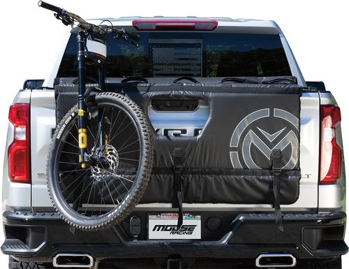 Moose Offroad Tailgate Cover 3930-0026