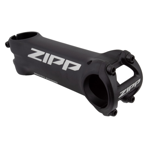 Zipp Premium Zipp Service Course Aluminum Bike Stem +/- 6° 120mm Black 00.6518.032.014