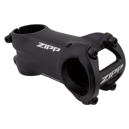 Zipp Premium Zipp Service Course Aluminum Bike Stem +/- 6° 70mm Black 00.6518.032.009