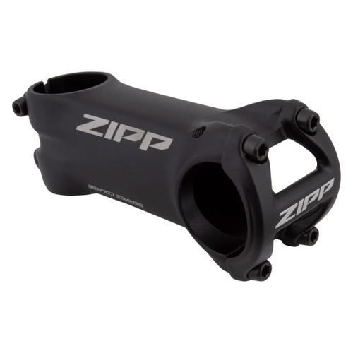 Zipp Premium Zipp Service Course Aluminum Bike Stem +/- 6° 90mm Black 00.6518.032.011
