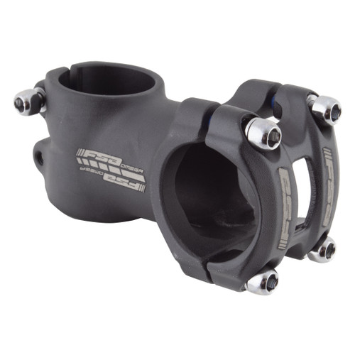 FSA Omega Bike Stem 31.8mm Clamp 60mm 175-0050004050