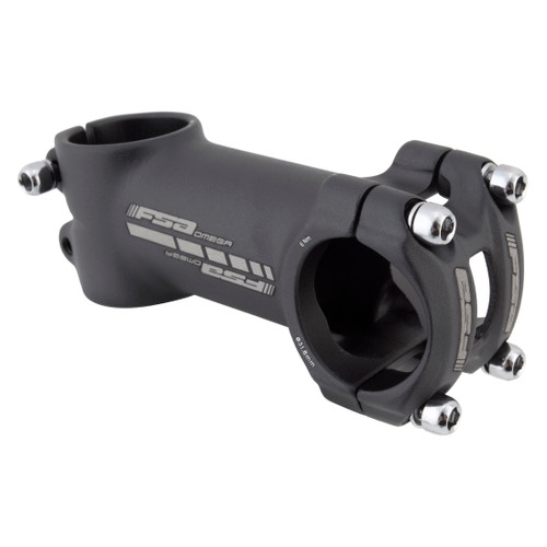 FSA Omega Bike Stem 31.8mm Clamp 80mm 175-0050007050