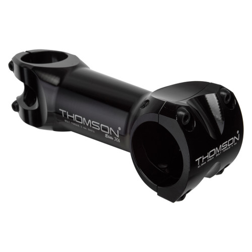 Thomson Elite X4 Mountain Stem 0° 110mm Black SM-E134-BK