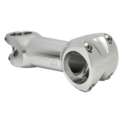 Thomson Elite X4 Mountain Stem 0° 110mm Silver SM-E134-SL