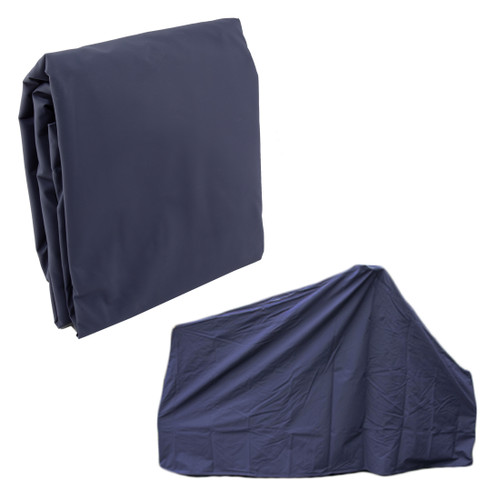 Sunlite Heavy Duty Waterproof Trike Cover 94661