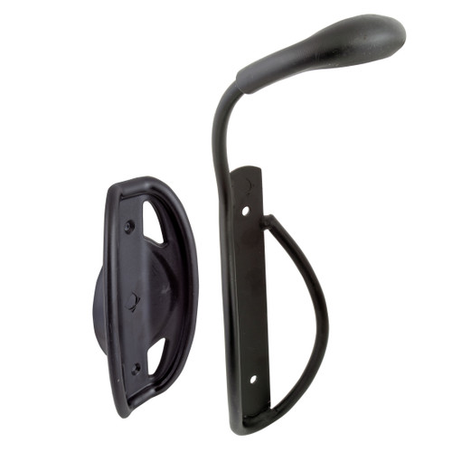 Delta Wall Mount Bike Racks Tire Tray RS4007B