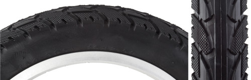 Sunlite E-Bike Clincher Tire 16x2.5 590637