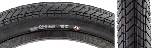 Maxxis Grifter BMX and Freestyle Tire 20x2.1 TB00357200