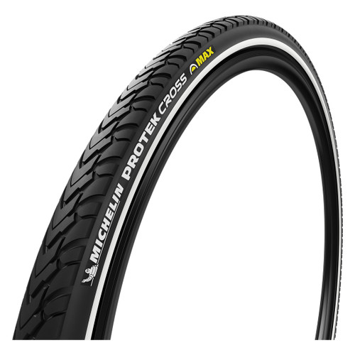 Michelin Protek Cross BR 26 x 1.60 and 1.85 All-Terrain E-Bike Tire 93694