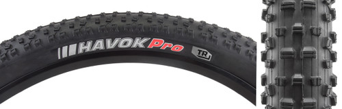 Kenda Havok Pro Tubeless Mountain Bike Tire 27.5x2.6 212238