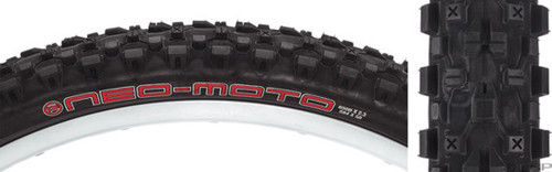 Panaracer Neo-Moto Mountain Bike Tire 27.5x2.3 RF65058BBLX-NM