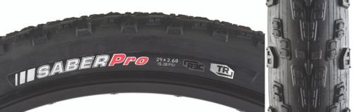 Kenda Saber Pro Tubeless MTB Tire 29x2.6 212327
