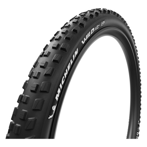 Michelin Wild XC Performance Line Tubeless Cross Country MTB Tire 29 x 2.25 02050