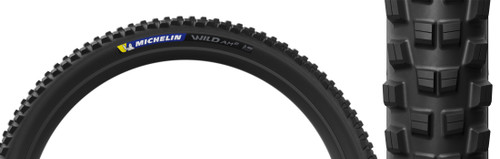 Michelin Wild AM2 Tubeless Mountain Bike Tire 29 x 2.6 73770