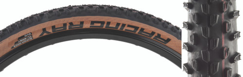 Schwalbe Racing Ray 29" Mountain Bike Tire 29x2.25 11654050.01
