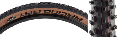 Schwalbe Racing Ray 29" Mountain Bike Tire 29x2.35 11654052.01