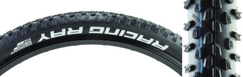 Schwalbe Racing Ray 29" Mountain Bike Tire 29x2.25 11601100.01