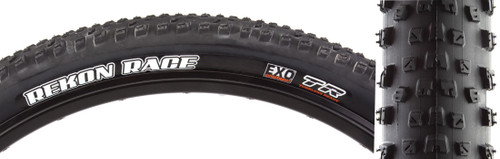 Maxxis Rekon Race Tire 29x2.4 Black TB00211100