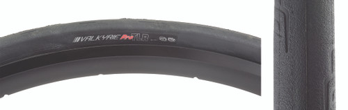 Kenda Valkyrie Pro Tubeless Road Tire 700x28 Black 214012