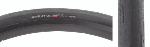 Kenda Valkyrie Pro Tubeless Road Tire 700x25 Black TPI 125 214011