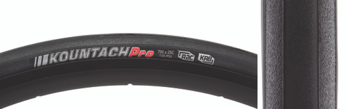 Kenda Kountach Pro Road Tire 700x25 214844