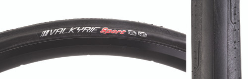 Kenda Valkyrie Sport Road Tire 700x25 214017