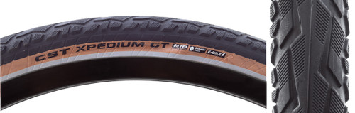 CST Xpedium GT Hybrid Bike Tire 700x50 TB00520300
