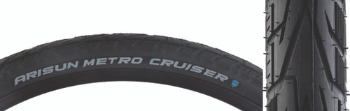 Arisun Metro Cruiser Bike Tire 700x35 / 622 T070106