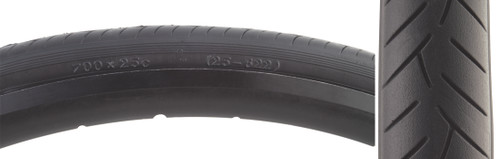 Sunlite Moothie Clincher Road Tire 700x25 592859
