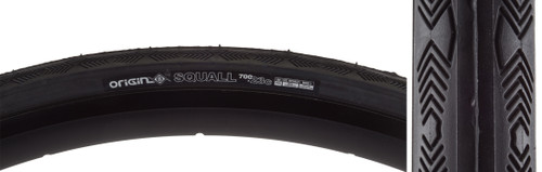 Origin8 Squall Road Bike Tire 700x23 590666