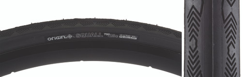 Origin8 Squall Road Bike Tire 700x25 590669