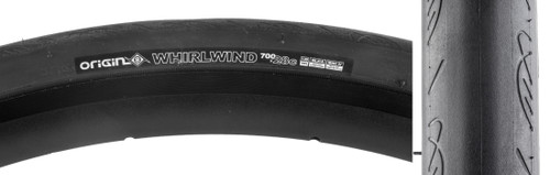 Origin8 Whirlwind Folding Kevlar Bicycle Tire 700x28 590662