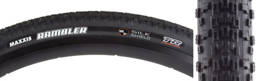 Maxxis Rambler Gravel Tire 700c 700x45 TB00143100