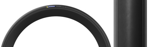 Michelin Power Cup Road Tire 700 x 28 / Black/Dark 77943