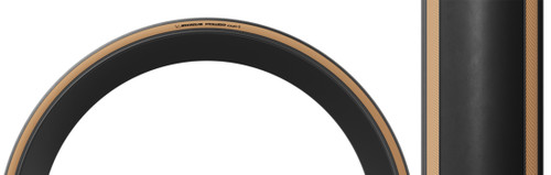 Michelin Power Cup Road Tire 700 x 28 / Classic 315812