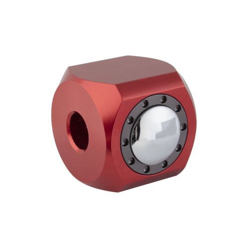 Wheels MFG Adjustable Press Stop 1/2" Adjustable Press Stop BP0009
