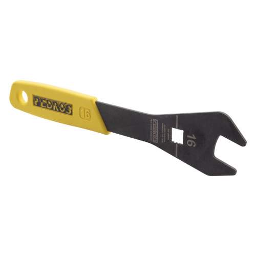 Pedros Pro Cone Wrench 16mm 6462116