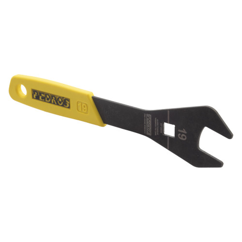 Pedros Pro Cone Wrench 19mm 6462119