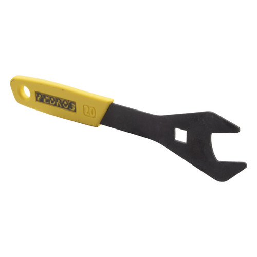 Pedros Pro Cone Wrench 20mm 6462120