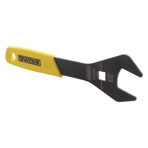 Pedros Pro Cone Wrench 23mm 6462123