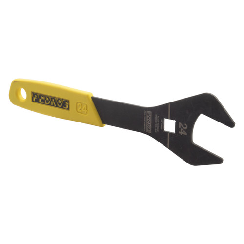 Pedros Pro Cone Wrench 24mm 6462124