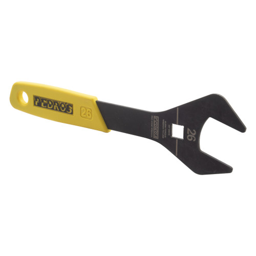 Pedros Pro Cone Wrench 26mm 6462126
