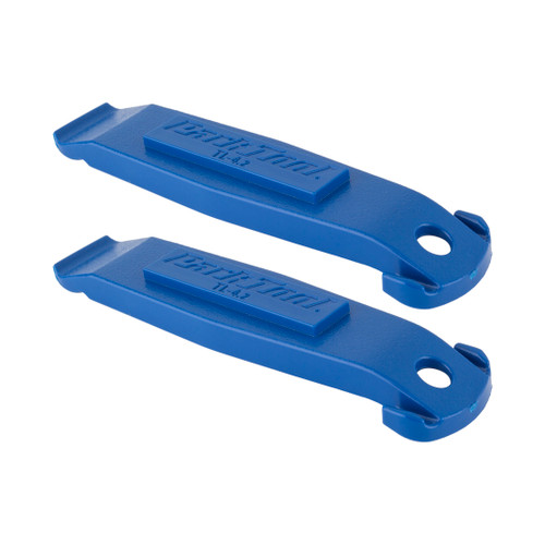 Park Tool Tire Levers Card of 2 TL-4.2C